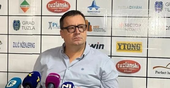 17轮比赛只得2分，波黑甲级俱乐部解雇全体球员以及主帅