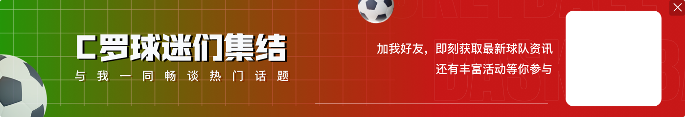 认定了!C罗近两次参加环足奖典礼都表示沙特联比法甲更好